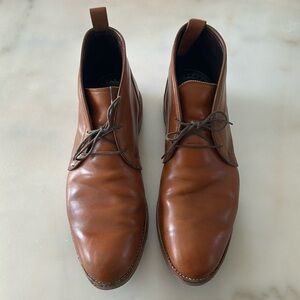 Allen Edmonds Nomad Chukka Boot Mens Size 11D